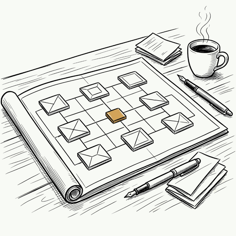 Wealth Management Content Pipeline